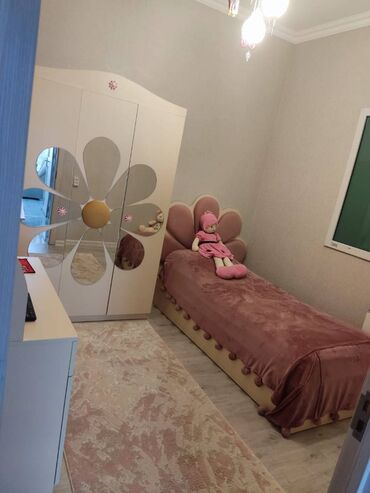 Yeni tikili: 5 otaqlı, Yeni tikili, m. Nəriman Nərimanov, 120 kv. m — 4