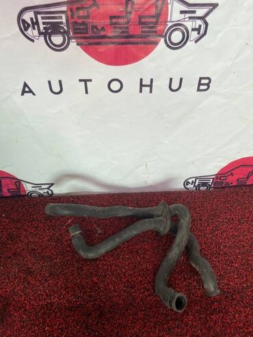 купить запчасти бу пресс подборщик сипма: Патрубка Audi 1999 г., Колдонулган, Оригинал, Германия