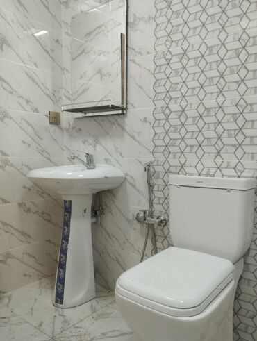 Digər ixtisaslar: Santexnik ustası hər növ santexnik işlərin görülməsi isti soyuq suyun — 12