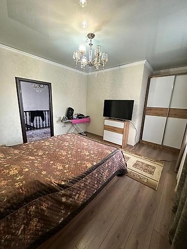 Продажа коттеджей и домов: Продаётся 2-этажный дом в Рухий Мурас 1 Адрес: ул. 1, дом • Площадь — 2