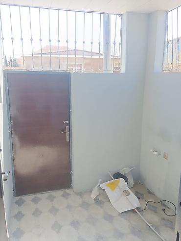 hazır 4 faizli ipoteka: 3 otaqlı, 52 kv. m, Kredit yoxdur, Yeni təmirli — 2