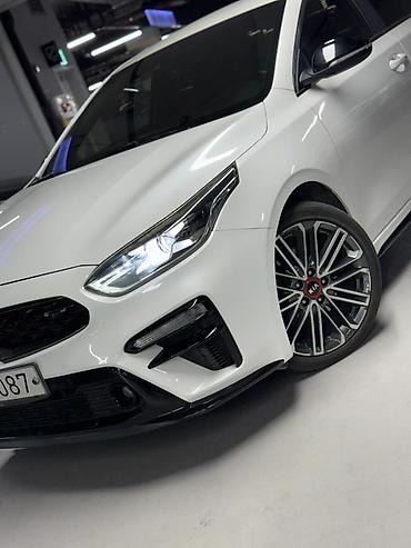 Kia: Kia Cerato: 2019 г., 1.6 л, Автомат, Бензин, Седан — 4