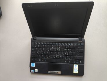 toshiba ноутбук: Ноутбук, Asus, 2 ГБ ОЗУ, Intel Atom, До 11 ", Б/у, Для несложных задач, память HDD
