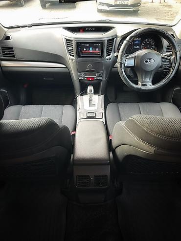 subaru outbec: Subaru Outback: 2013 г., 2.5 л, Автомат, Бензин, Кроссовер — 9