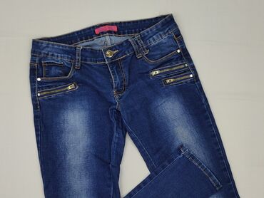 abercrombie and fitch jeans: Miss RJ, Джинси жіночі, розмір L
