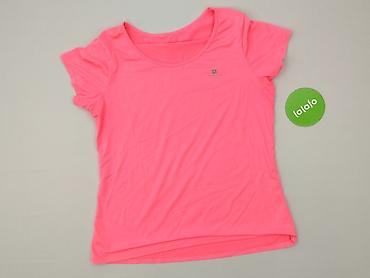 dresy z majtkami: Domyos, T-shirt damski, rozmiar XL — 3