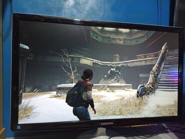 Настольные ПК и рабочие станции: Компьютер, ядер - 4, ОЗУ 16 ГБ, Игровой, Б/у, Intel Core i7, AMD Radeon RX 580, HDD + SSD — 11