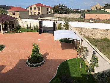 Digər tikinti materialları: Parking sistemi Qeyd edilən qiymət kvadrat üzrə ortalama qiymətdir — 9