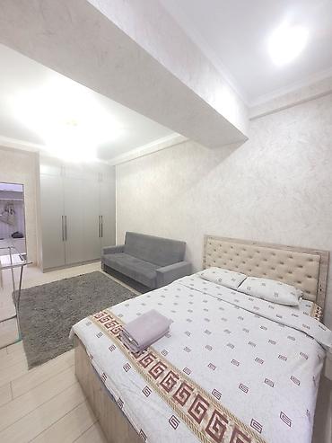 Посуточная аренда квартир: 2 комнаты, Бронь, Бытовая техника, Банные принадлежности — 11