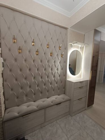 Мебель на заказ: Мебель на заказ, Гостиная, Вешалки, Буфетница, Кухонный гарнитур — 25