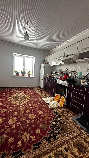Продажа коттеджей и домов: Продаю дом 5ком Район Ак ордо Площадь участка 5соток фактически at lalafo.kg — 12 Продажа коттеджей и домов: Продаю дом 5ком Район Ак ордо Площадь участка 5соток фактически — 12