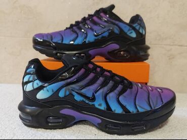 Patike: Nike air max tn patike Novo Brojevi 36 do 46, zavisi od modela fb — 2
