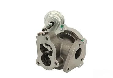 bobina za punta 1.2 8v cena: FIAT GRANDE PUNTO 1.3 D MULTIJET JTD 56 55 51 TURBINA NOVA | Nova — 2