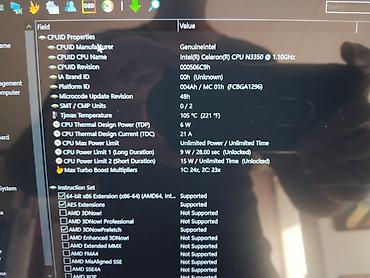 pink sopot: Trekstor C13 / 13.3-inch Full HD / Touch / 4GB RAM / M.2 SSD — 8