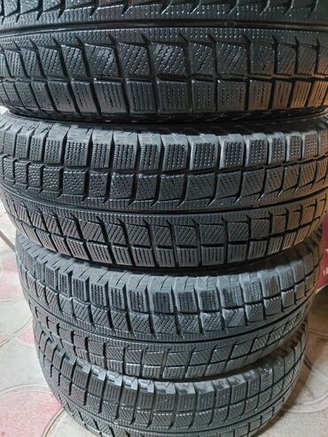 Шины и диски: Шины 205 / 65 / R 16, Зима, Комплект, Китай, Goodride
