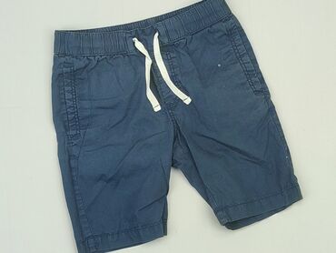 krótkie spodenki joggery: Shorts, H&M, 3-4 years, 104, condition - Good