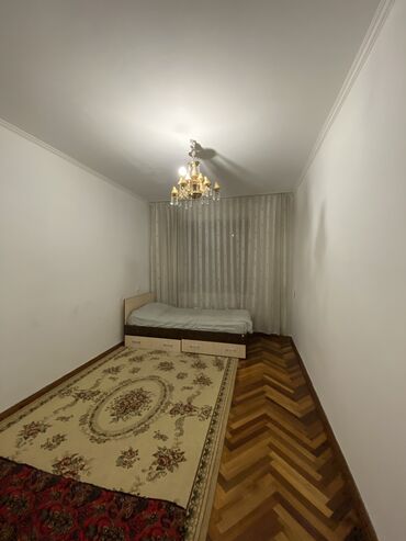 сниму квартиру в аламедине 1: 1 комната, 12 м², Без мебели