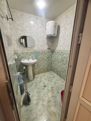 Köhnə tikili: Bakı, 3 otaqlı, Köhnə tikili, m. Əhmədli, 60 kv. m — 17