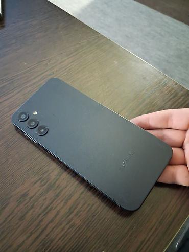 bluetooth: Samsung 128 GB, rəng - Qara, İki sim kartlı — 1