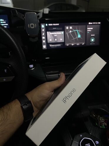 Apple iPhone: IPhone 16 Pro Max, 256 GB, Ağ, Face ID — 6