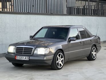 продаю мерс вито: Mercedes-Benz W124: 1995 г., 2.2 л, Автомат, Бензин, Седан