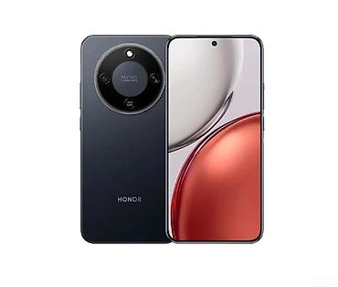 telefonlar honor: Honor X9d, 256 GB, rəng - Qara, Kredit — 2