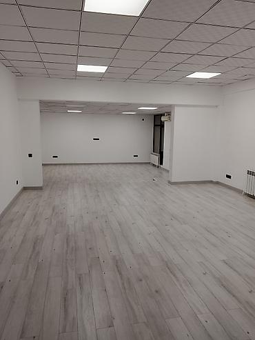 простой: Продажа офисов 176 м², С ремонтом, Многоэтажное здание, 3 этаж — 7
