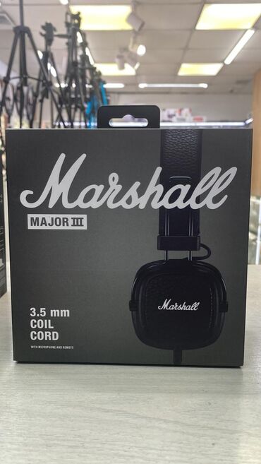 переходник для наушников с микрофоном для ноутбука: Marshall наушники все поколения Major 2 Major 3 Major 4 Monitor Anc
