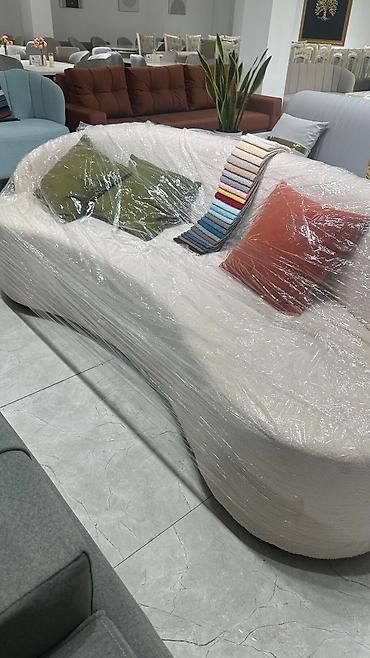 sofa: Модульный диван, Новый, В рассрочку — 3