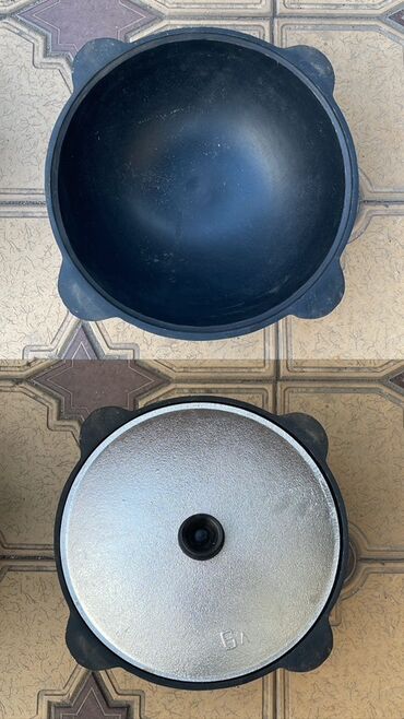 Казаны: Чугунный казан Чугунные казаны — 14