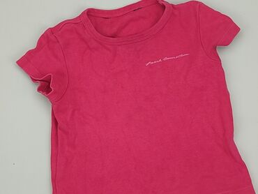 koszule dziewczece: T-shirt, 3-6 months, condition - Very good