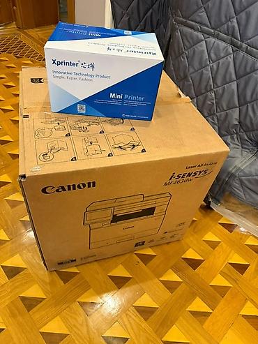 hp printer skaner: Canon i Sensys MF463dw - Çap texnologiyası: direkt termal - — 10