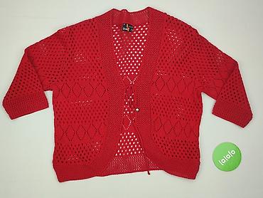 short description: Kardigan damski, rozmiar L — 2