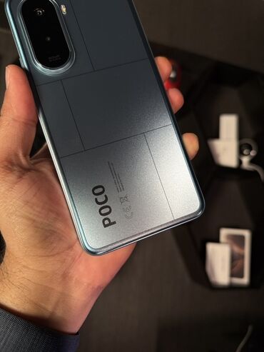 Poco: Poco M7, Новый, 128 ГБ, 2 SIM — 6