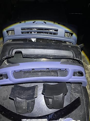 Другие автозапчасти: Бмв запчасти привозные е34,е36,е39,е46,е53,е60,е65-66,е70-71,ф01-02-10 — 18