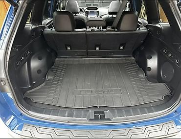 субару форостер левый руль: Subaru Forester: 2022 г., 2.5 л, Вариатор, Бензин, Кроссовер — 5