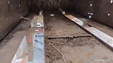 Тракторы МТЗ (Беларус): Трактор Беларус МТЗ-82.1 - Полный привод 4x4 (передний ведущий мост) — 20