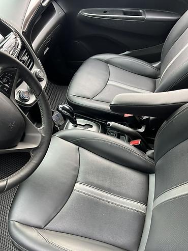 Chevrolet: Chevrolet Spark: 2019 г., 1 л, Автомат, Бензин, Хэтчбэк — 7