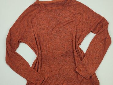 pomaranczowa bluzki: Блуза жіноча, L, стан - Задовільний