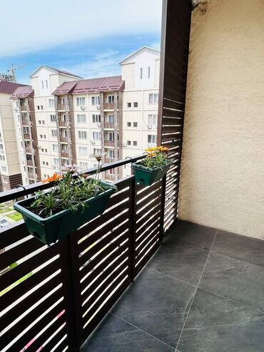 алтын ордодон квартира берилет: 🏡 Продается 2-комн. квартира в ЖК «Молодежный квартал » от СК Делюр