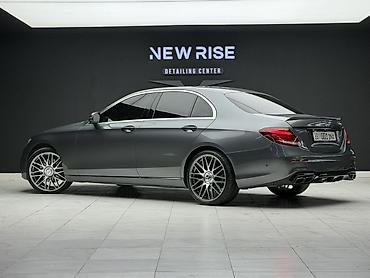 byd e9 1: Mercedes-Benz E-Class: 2019 г., 2 л, Автомат, Бензин, Седан — 7
