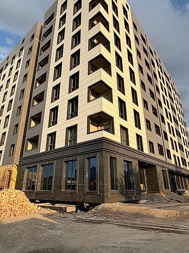 Новостройки от застройщика: Строится, 2 комнаты, 62 м² — 11