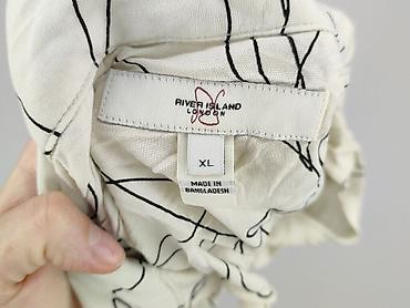 river island w polsce: River Island, Koszula damska, rozmiar XL — 5
