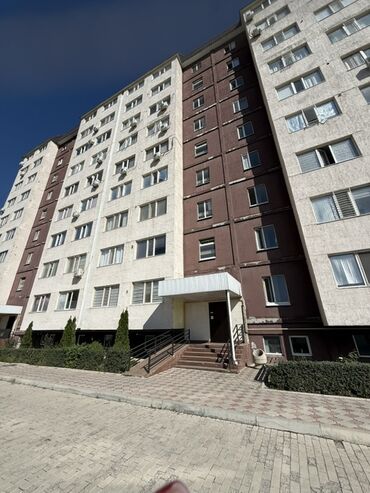 Продажа квартир: 1 комната, 43 м², 106 серия улучшенная, 9 этаж, Косметический ремонт