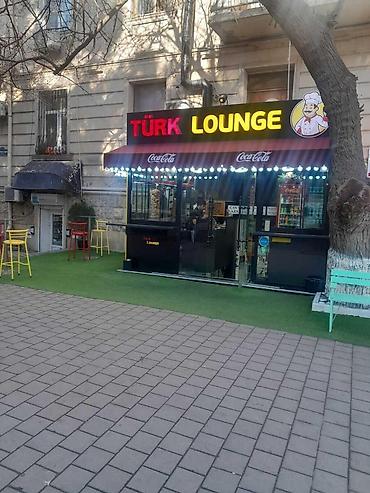 xankəndi evlərin satisi: Satılır obyekt 95 m², Elmlər Akademiyası m. 600 000 AZN 95 m² Sahə — 1