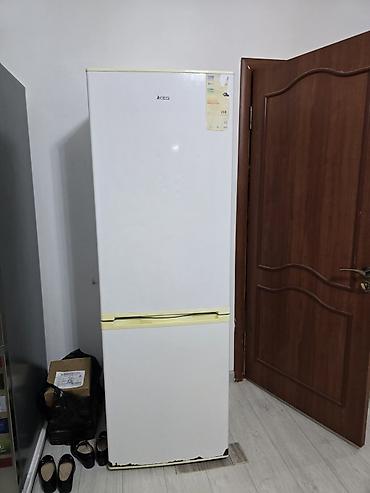karcher бу: Продаю двухкамерный холодильник KEG KD340R (морозильная камера снизу) — 1