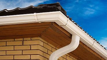 Кровля крыши: Крыша жабабыз баасы келишимдуу турдо металлочерепица жана профнастил — 9