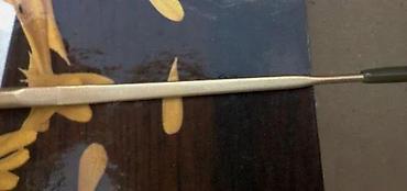 Naočare: Giorgio Armani dioptrijski ram ORIGINAL. Original. Made in ITALY — 5