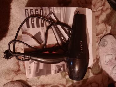 Düzləşdiricilər və ütüfenlər: Ütü fen Sokany, 300 - 750 °C, İşlənmiş, Pulsuz çatdırılma -da lalafo.az — 12 Düzləşdiricilər və ütüfenlər: Ütü fen Sokany, 300 - 750 °C, İşlənmiş, Pulsuz çatdırılma — 12