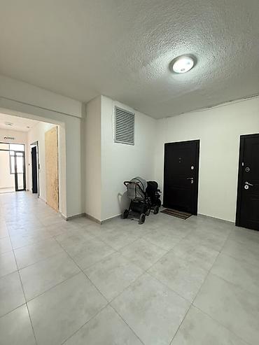 Продажа квартир: 3 комнаты, 105 м², Ала-Арча ТРЦ Элитка, 9 этаж, Дизайнерский ремонт — 10